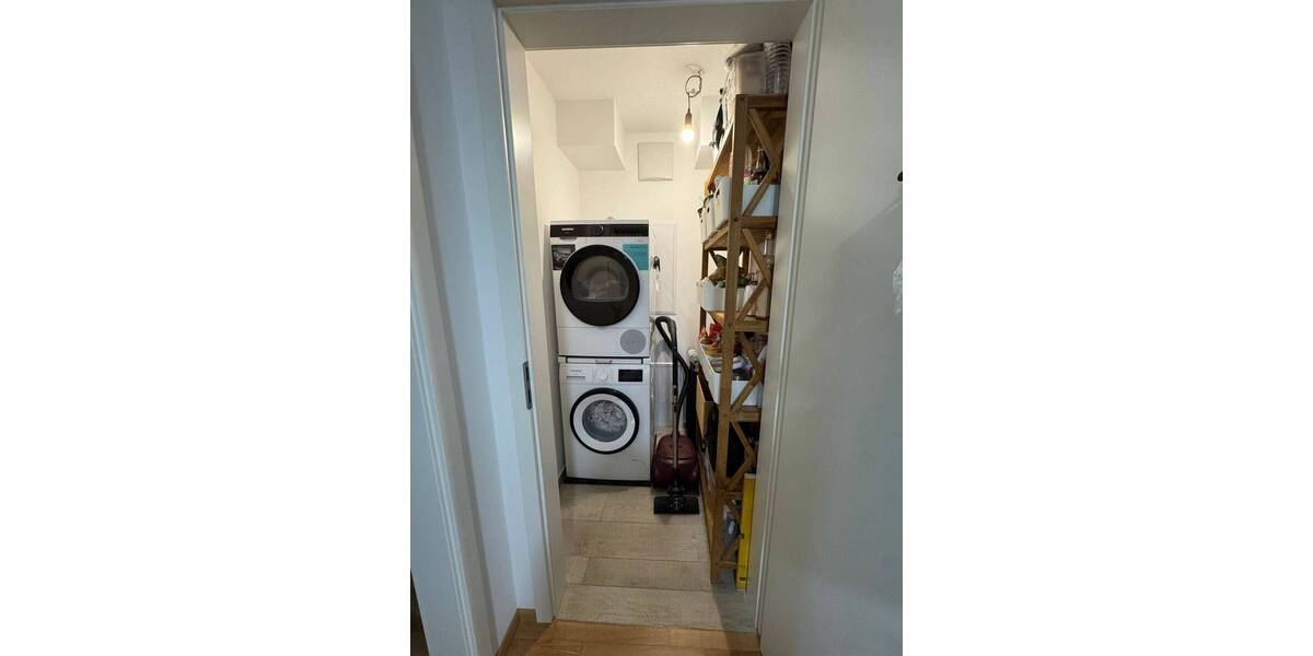 Etagenwohnung Schweinfurt Musikerviertel und amerik. Siedlung - 3 Zimmer, 82 m&sup2;, 860&euro; | Angebot:26893093