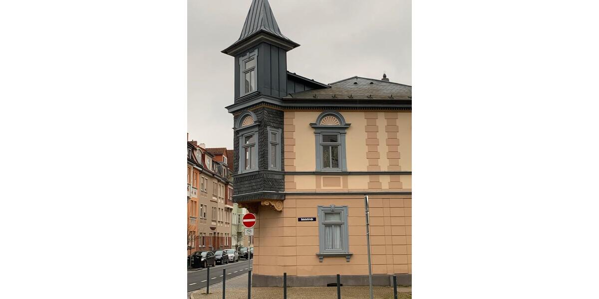Dachgeschoßwohnung Ilmenau - 3 Zimmer, 78 m&sup2;, 245.000&euro; | Angebot:26932096