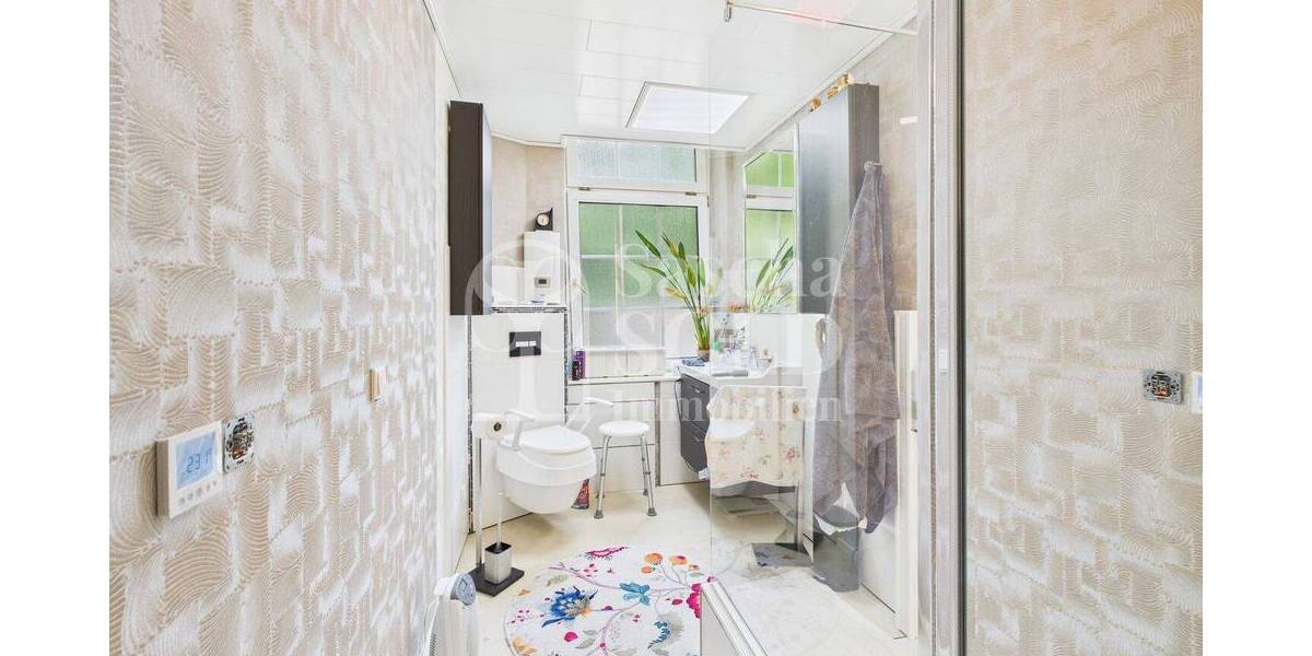 Für Kreative & Freigeister - Charaktervolle 4ZKB Wohnung in Saarbrücken am Waldrand - Etagenwohnung Quierschied Fischbach | Angebot:26888356