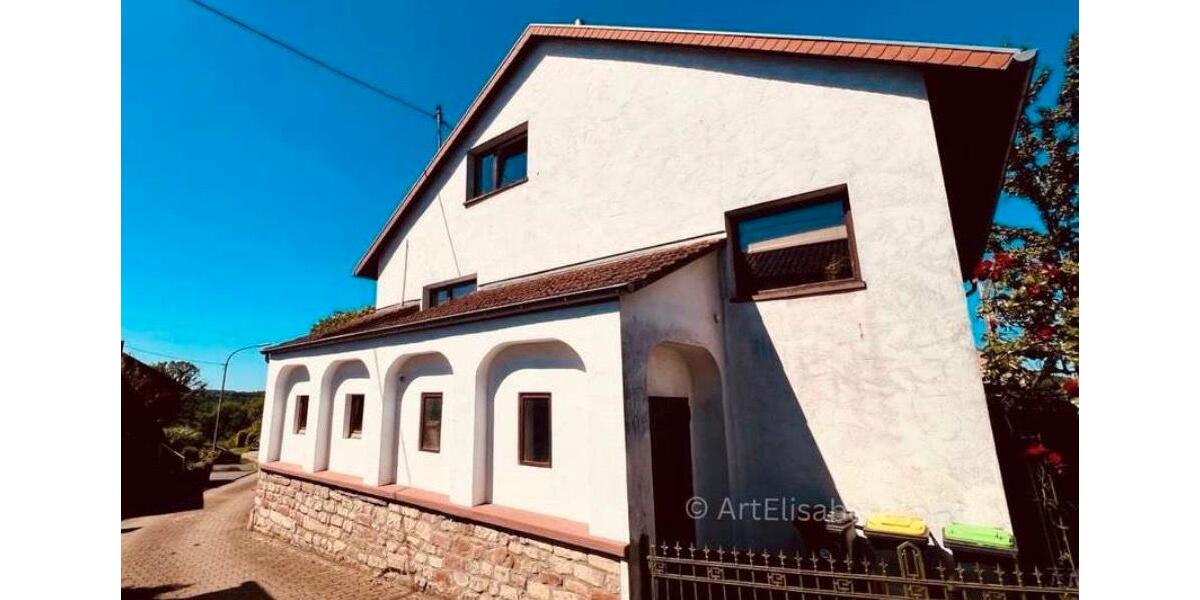 Einfamilienhaus Wallerfangen - 8 Zimmer, 248 m&sup2;, 348.000&euro; | Angebot:26429292