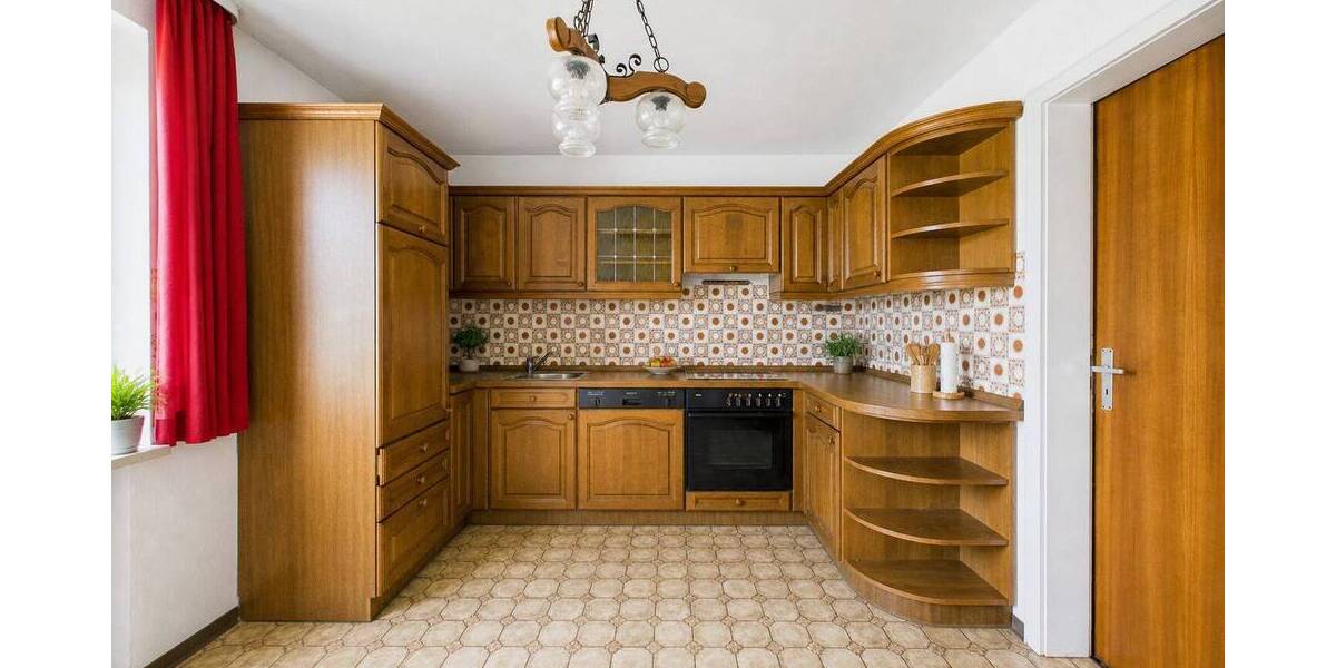Einfamilienhaus Geisenhausen Rampoldsdorf - 7 Zimmer, 198 m&sup2;, 495.000&euro; | Angebot:26475081