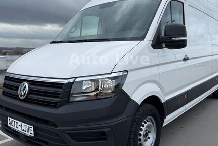 VW Crafter 57.303 km 27.990 &euro; Stuttgart 70499