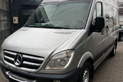 Mercedes-Benz Sprinter 299.000 km 11.490 &euro; München 81671