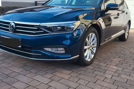 VW Passat Variant 116.200 km 20.899 &euro; Heinrichsthal 63871