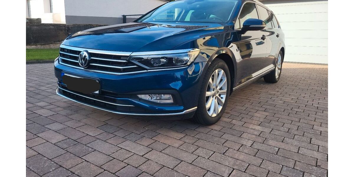VW Passat Variant 116.200 km 20.899 &euro; Heinrichsthal 63871