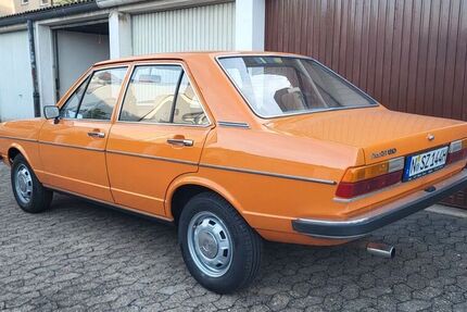 Audi 80 86.300 km 10.900 &euro; Nürnberg 90439