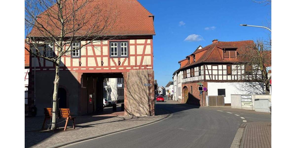 Grundstück Otzberg Lengfeld - 345.000&euro; | Angebot:22676968