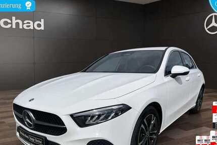 Mercedes-Benz A 200 15.374 km 31.880 € Bad Kreuznach 55545