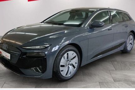 Audi A6 e-tron 10.299 km 56.980 &euro; Borna 04552