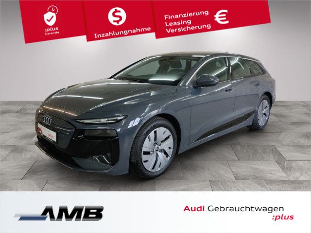 Audi A6 e-tron 10.299 km 56.980 &euro; Borna 04552