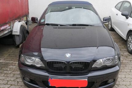 BMW 330 272.500 km 17.900 &euro; München 81375
