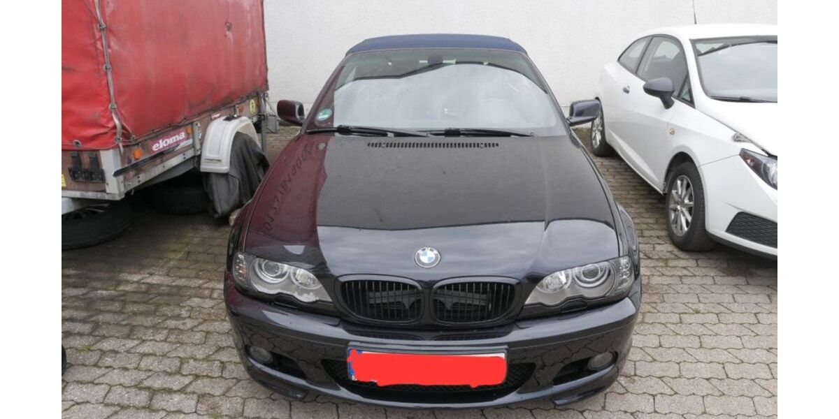 BMW 330 272.500 km 17.900 &euro; München 81375