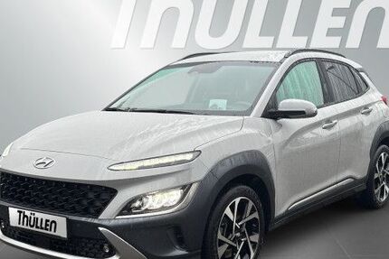 Hyundai KONA 37.683 km 22.980 € Aachen 52068