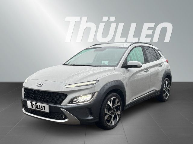 Hyundai KONA 37.683 km 22.980 € Aachen 52068