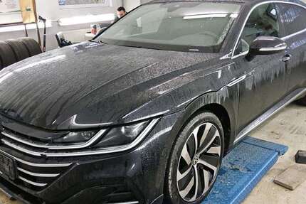 VW Arteon 74.000 km 33.890 &euro; Helmstedt 38350
