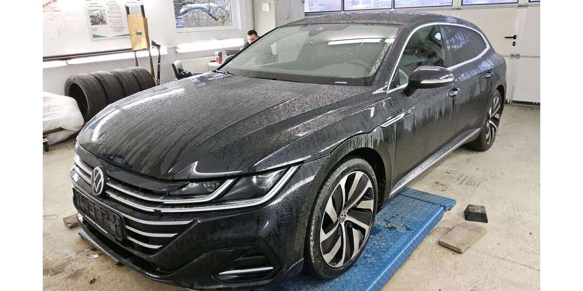 VW Arteon 74.000 km 33.890 &euro; Helmstedt 38350