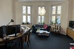 Repräsentative Bürofläche in in einer charmanten Stadtvilla zimmer