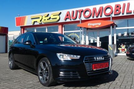 Audi A4 79.318 km 20.475 &euro; Schwallungen 98590