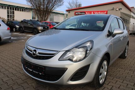 Opel Corsa 177.124 km 2.490 &euro; Augsburg 86165