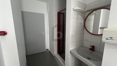 ZENTRALE AUSSTELLUNGS-, ODER VERKAUFSRÄUME - Gewerbeobjekt Lahr/Schwarzwald Schwarzwald | Angebot:26184364