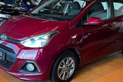 Hyundai i10 79.889 km 6.950 &euro; Bad Duerkheim 67098