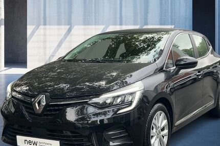 Renault Clio 43.262 km 13.990 € Hamburg 20537