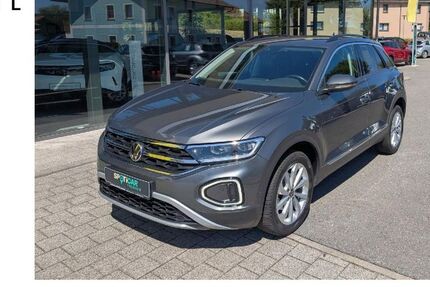 VW T-Roc 69.250 km 21.750 &euro; Furth im Wald 93437