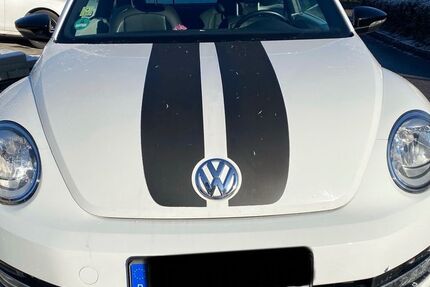 VW Beetle 120.000 km 10.700 &euro; Herrenberg 71083