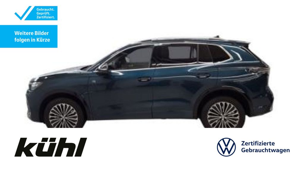 VW Tiguan 7.300 km 48.690 &euro; Gifhorn 38518