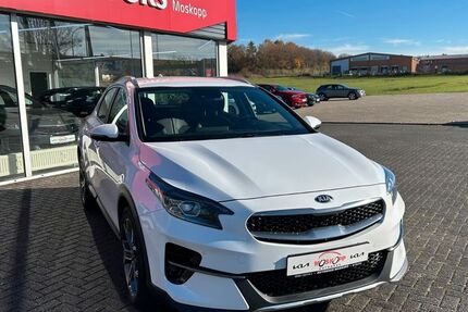 Kia XCeed 54.900 km 19.870 &euro; Bitburg 54634