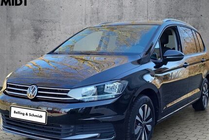 VW Touran 25.950 km 29.350 &euro; Dannenberg 29451