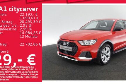 Audi A1 35.408 km 21.734 € München 80935