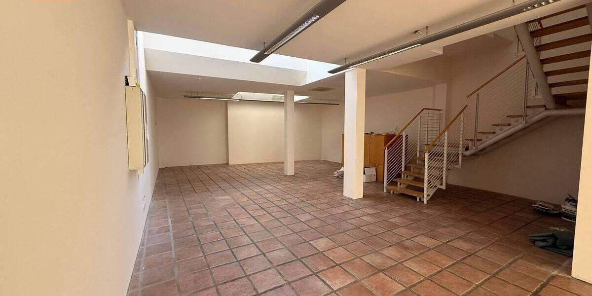 Gewerbeobjekt Neuwied - 4 Zimmer, 1.600&euro; | Angebot:26796571