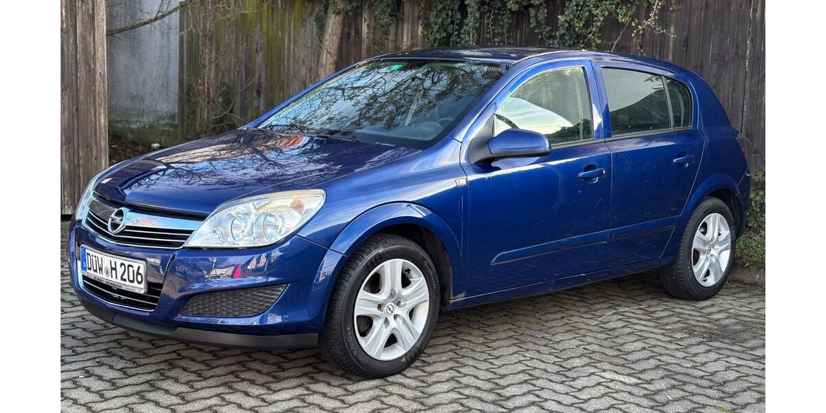 Opel Astra 201.670 km 1.900 &euro; Mannheim 68307