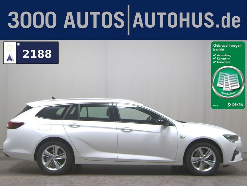 Opel Insignia 118.162 km 14.980 € Gyhum/Bockel 27404