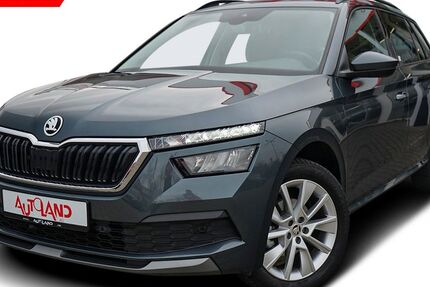 Skoda Kamiq 63.606 km 19.950 € Erfurt 99087