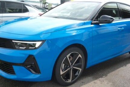 Opel Astra 8.900 km 26.990 &euro; Steißlingen 78256