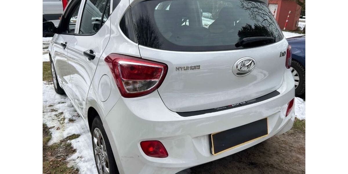 Hyundai i10 159.300 km 3.000 &euro; Hamburg 22147