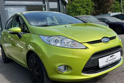 Ford Fiesta 116.000 km 2.990 &euro; Augsburg 86165