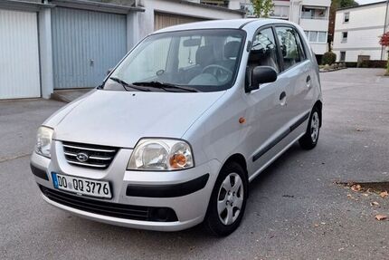 Hyundai Atos