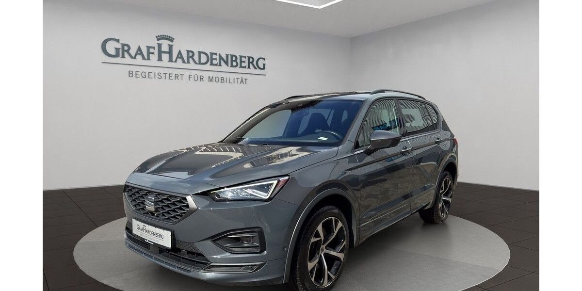 Seat Tarraco 106.100 km 29.444 &euro; Gengenbach 77723