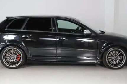 Audi S3 178.020 km 14.000 &euro; Cunnersdorf (Glashütte) 01768