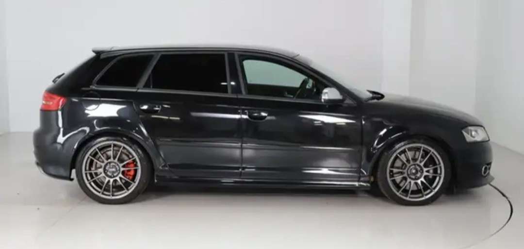 Audi S3 178.020 km 14.000 &euro; Cunnersdorf (Glashütte) 01768