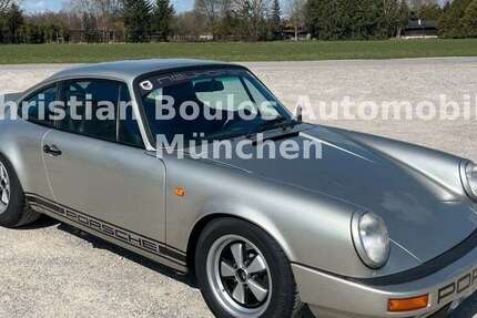 Porsche 911 112.000 km 71.911 € München 80797