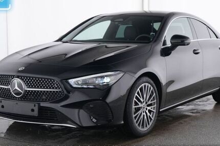 Mercedes-Benz CLA 180 5.949 km 36.390 &euro; Düsseldorf 40470