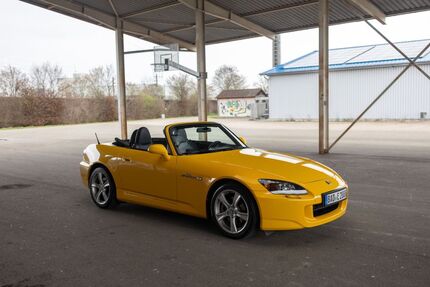 Honda S2000 86.000 km 45.000 &euro; Baden-Baden 76534