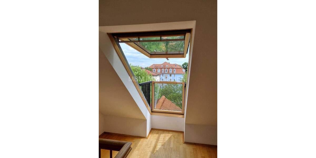 Etagenwohnung Dresden Äußere Neustadt - 2 Zimmer, 72 m&sup2;, 155.000&euro; | Angebot:25564546