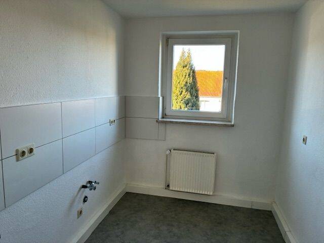 Etagenwohnung Naumburg (Saale) Bad Kösen - 2 Zimmer, 45 m&sup2;, 307&euro; | Angebot:26378342