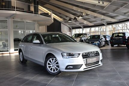 Audi A4 178.939 km 9.980 &euro; Nuthetal 14558