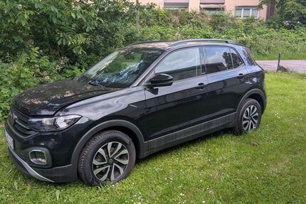 VW T-Cross 85.795 km 15.400 &euro; Dortmund 44229